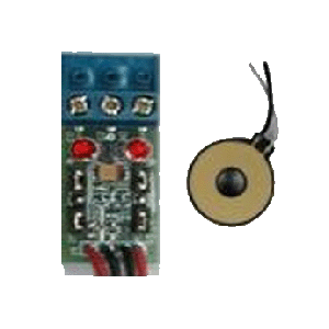 Current Sensor Module